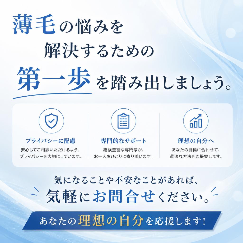 今すぐお問い合わせを！