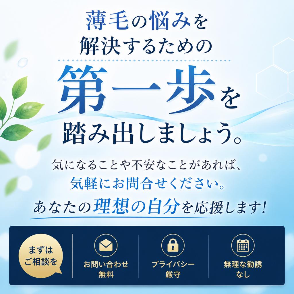 今すぐお問い合わせを！